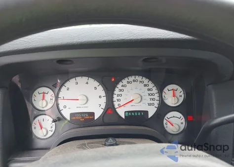 2003 Dodge Ram 2500 Slt/Laramie/St z USA, uszkodzony, nr VIN 1D7KU28D93J655830